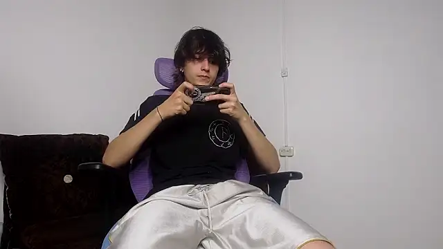 alex connorr online show from 23, 3, 2026