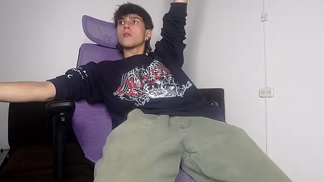 alex connorr online show from 22, 7, 2026