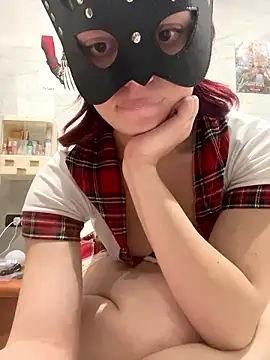 yumeko2001 online show from 3, 12, 2024