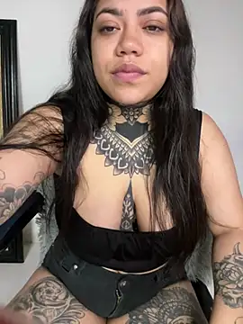 aliensexy online show from 19, 2, 2025