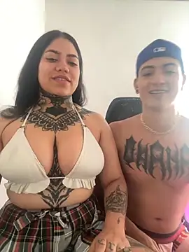 aliensexy online show from 5, 10, 2025