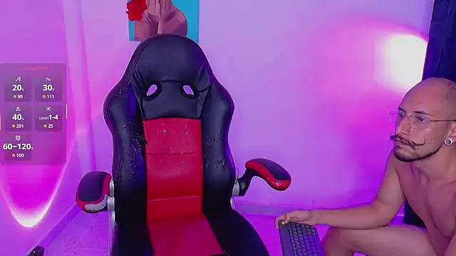 pandorabeker online show from 22, 11, 2025