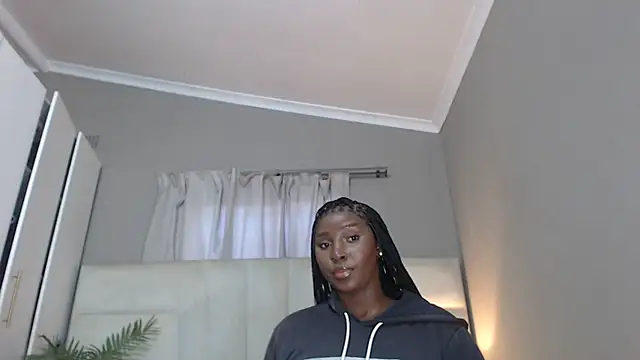 Snapshot of naughtyblackdolie chatting on 7, 5, 2026 naughtyblackdolie online show from 7, 5, 2026