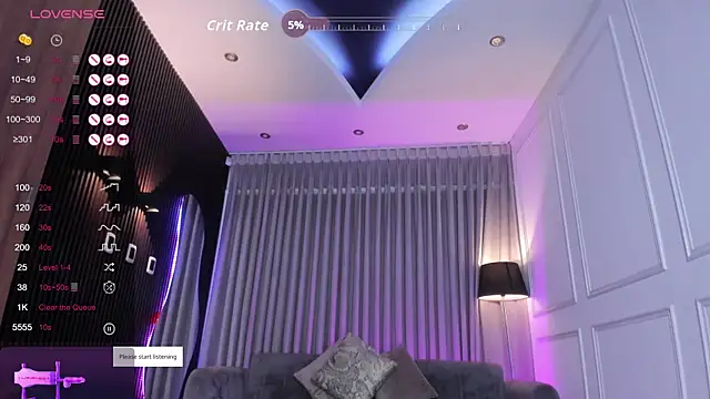 Anna parkker  online show from 13, 10, 2025