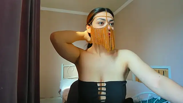  cleopattra  online show from 1, 2, 2026