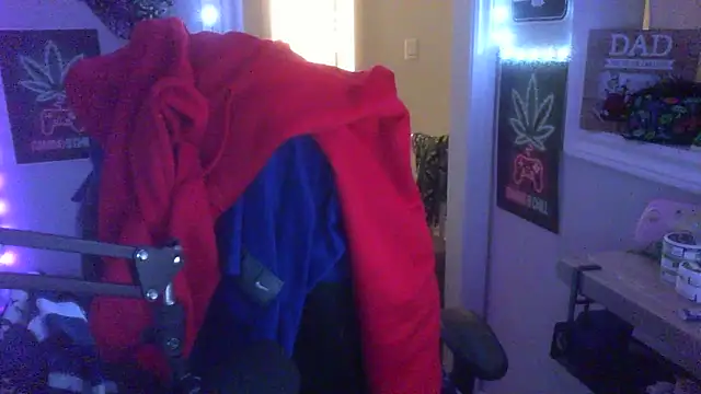 Snapshot of GeneralXMillyX chatting on 9, 11, 2025 GeneralXMillyX online show from 9, 11, 2025