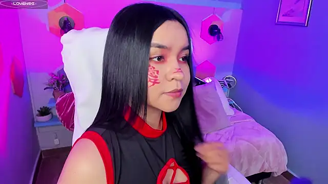 Hanna  Becker  online show from 25, 1, 2025