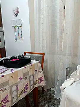 Snapshot of SexySweetPaola chatting on 22, 4, 2026 SexySweetPaola online show from 22, 4, 2026