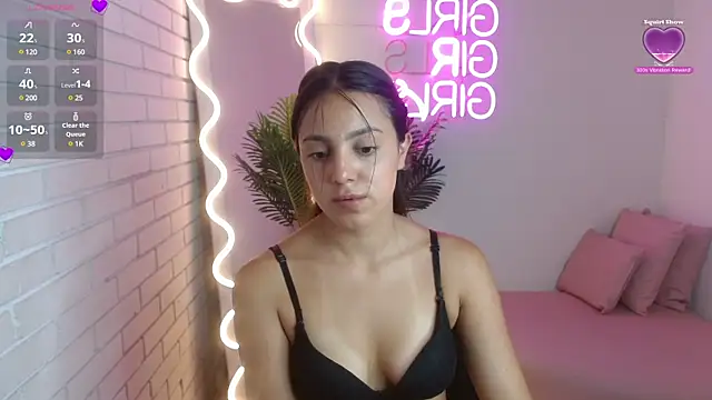 Snapshot of Pia_tay chatting on 5, 1, 2025 Pia tay online show from 5, 1, 2025
