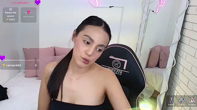 Snapshot of Pia_tay chatting on 20, 9, 2025 Pia tay online show from 20, 9, 2025
