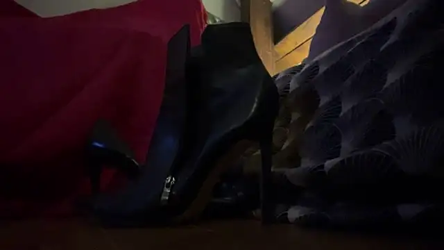 alexheels boots online show from 1, 11, 2025