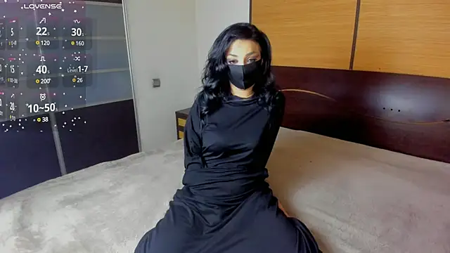 habibi moon online show from 10, 2, 2025