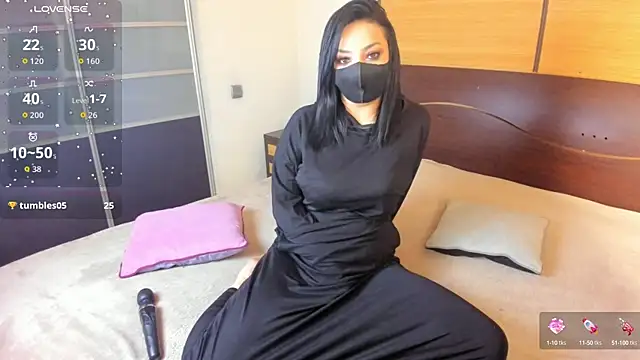 habibi moon online show from 16, 9, 2025