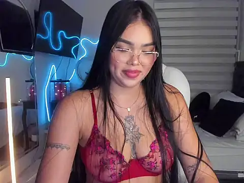 Snapshot of Daisy_20x_ chatting on 4, 8, 2026 Daisy 20x online show from 4, 8, 2026