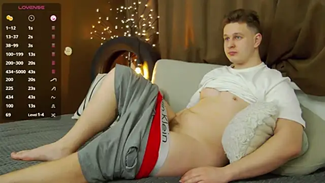 charlie smiley online show from 19, 3, 2026