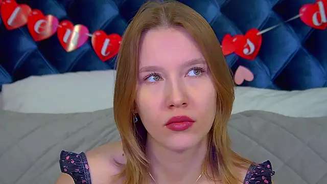 LiliLinn online show from 12, 2, 2026