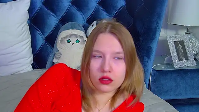 LiliLinn online show from 12, 3, 2026