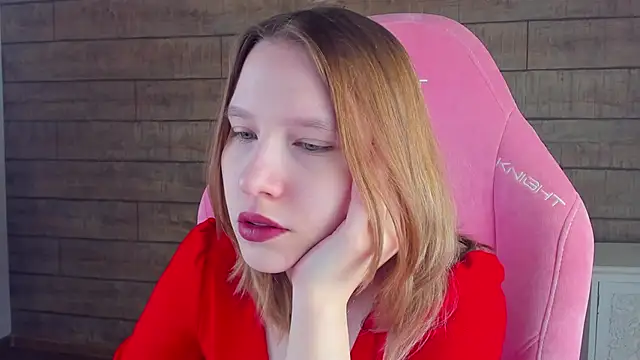 LiliLinn online show from 28, 3, 2026