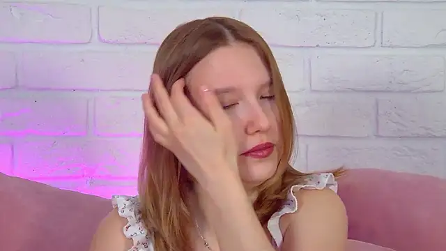 LiliLinn online show from 28, 5, 2026