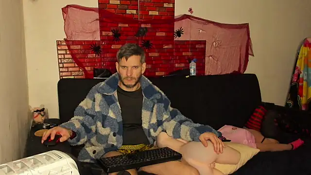 Samurayjiu online show from 8, 2, 2025