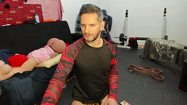 Samurayjiu online show from 8, 2, 2025