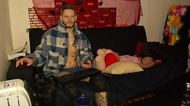 Samurayjiu online show from 9, 2, 2025