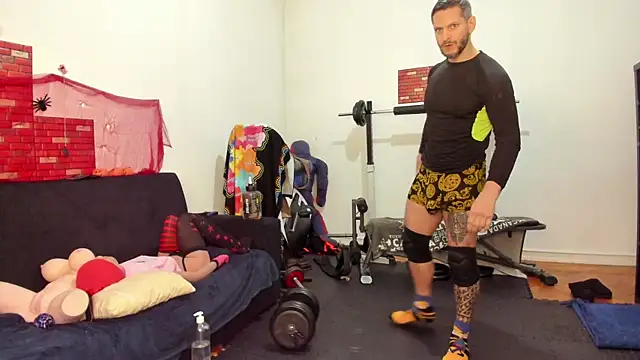 Samurayjiu online show from 11, 2, 2025