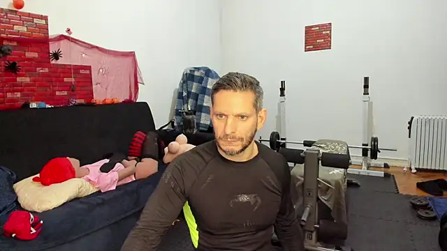 Samurayjiu online show from 15, 2, 2025