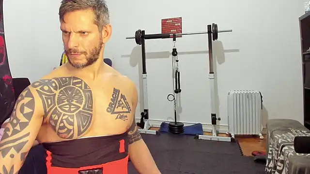 Samurayjiu online show from 27, 2, 2025