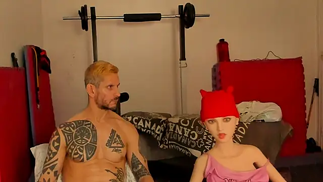 Samurayjiu online show from 19, 11, 2025