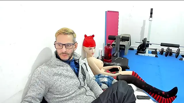 Samurayjiu online show from 19, 12, 2025