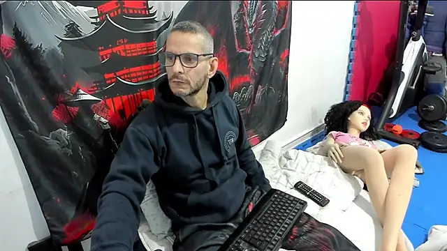 Samurayjiu online show from 8, 1, 2026