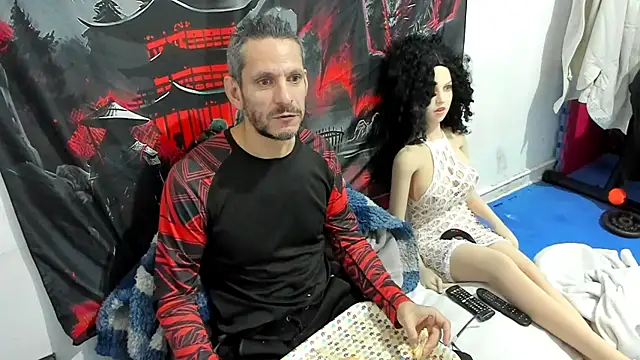 Samurayjiu online show from 7, 2, 2026