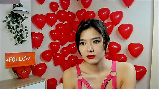 EmmaFisherf online show from 14, 2, 2025