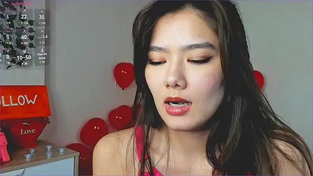 EmmaFisherf online show from 14, 2, 2025