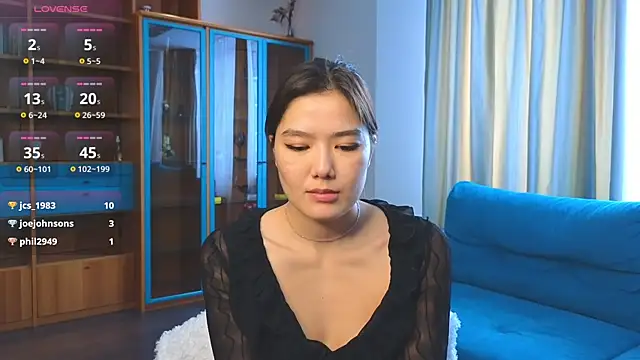 EmmaFisherf online show from 11, 3, 2025