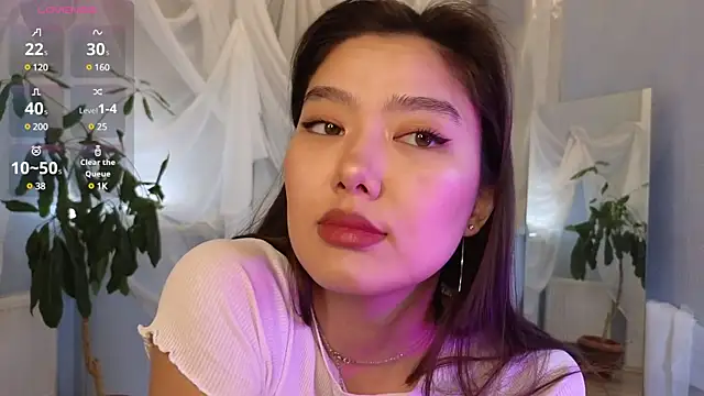 EmmaFisherf online show from 19, 3, 2025