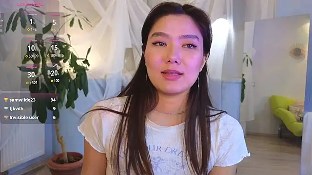 EmmaFisherf online show from 19, 3, 2025