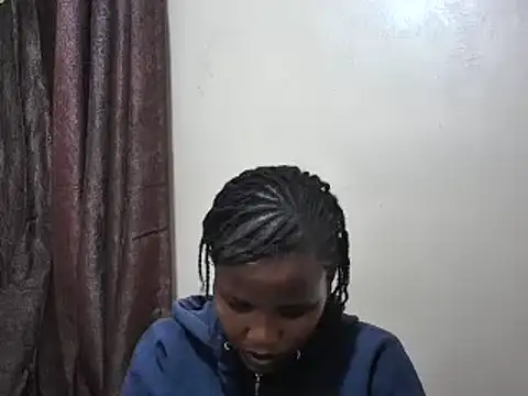 Snapshot of afrikaqueen chatting on 30, 1, 2025 afrikaqueen online show from 30, 1, 2025