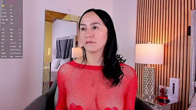 hazel ross tcw online show from 31, 1, 2025