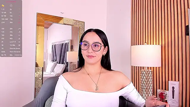 hazel ross tcw online show from 3, 2, 2025