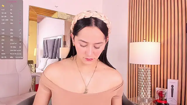 hazel ross tcw online show from 1, 3, 2025