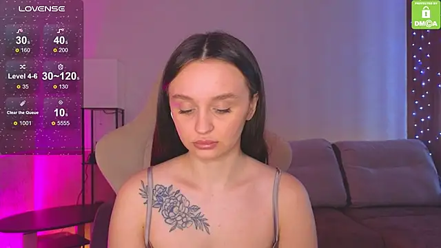 Katy perry  online show from 22, 12, 2025