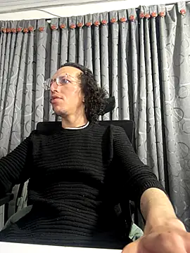 Orlandodcn 69 online show from 25, 9, 2025