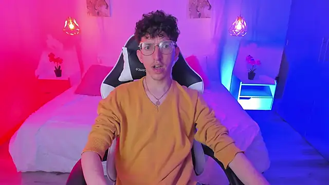 Orlandodcn 69 online show from 6, 10, 2025