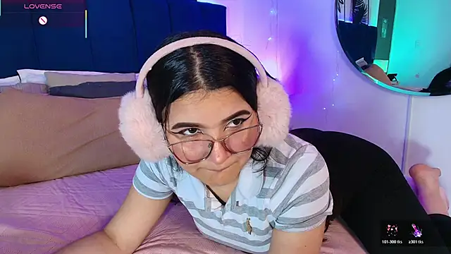 Tifanny grey online show from 7, 11, 2025