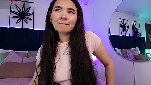 Tifanny grey online show from 11, 11, 2025