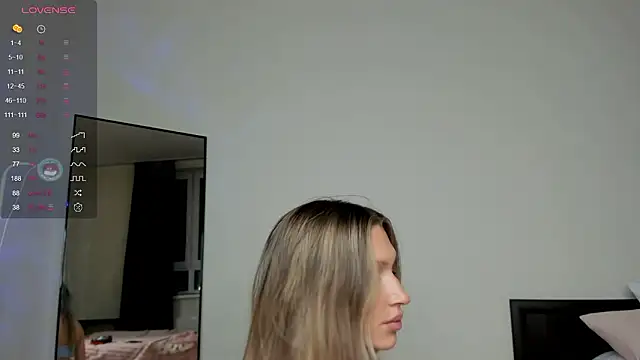 elliemintlover online show from 25, 2, 2026