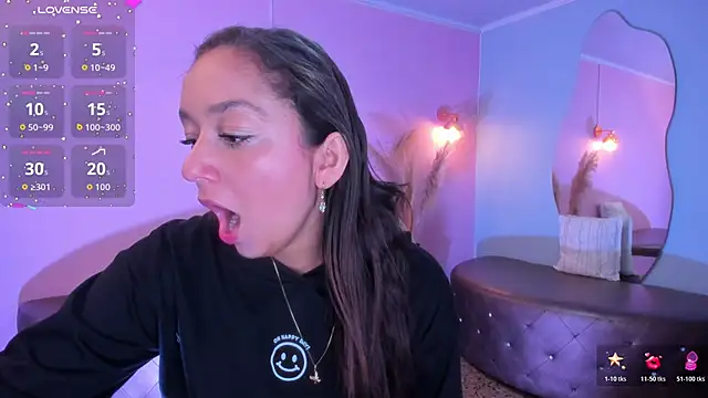 katy sweet19 online show from 19, 10, 2025