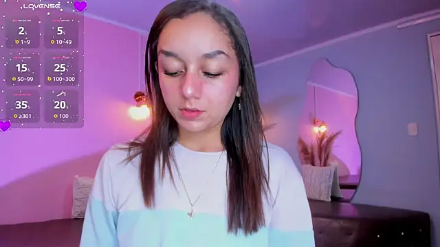 katy sweet19 online show from 2, 11, 2025